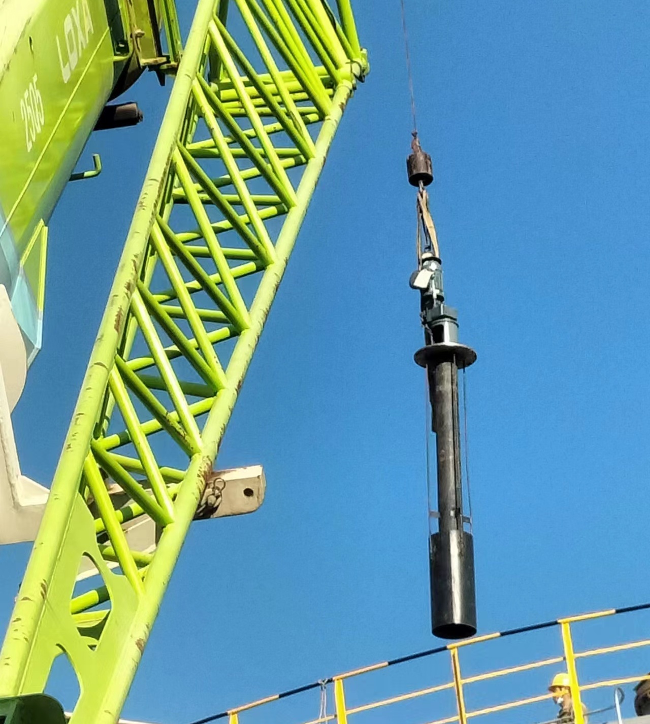 Mixing Equipment Manufacturer Shares Product Maintenance Knowledge