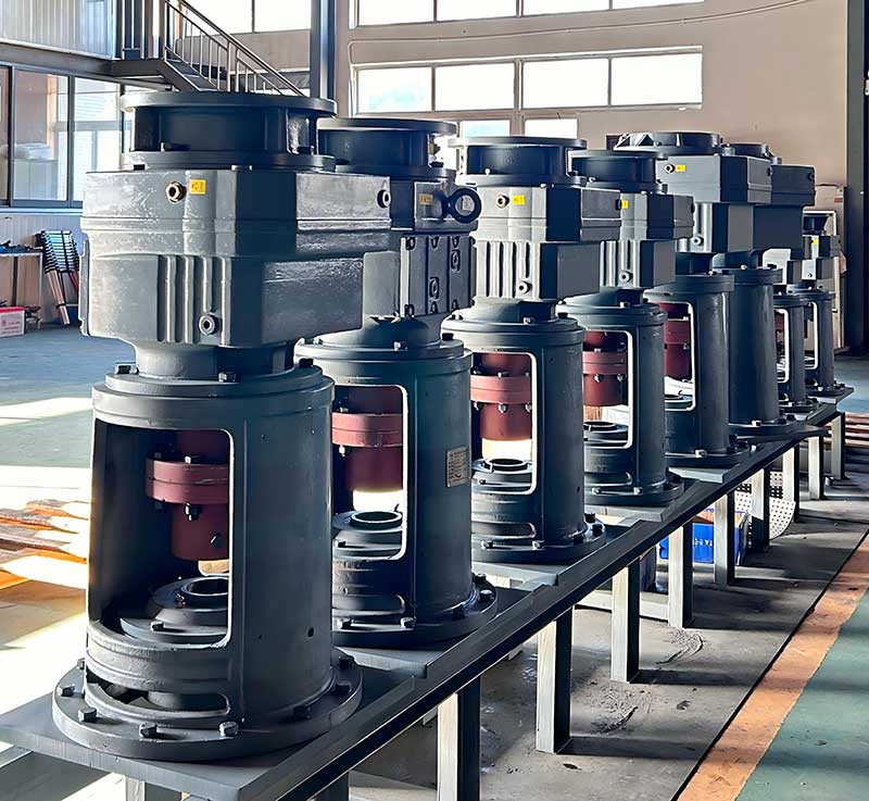 Production line