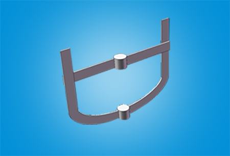 Frame or Anchor Impeller