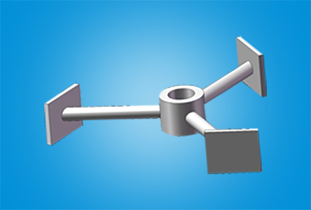 Brumagin Impeller